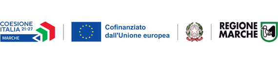 PR MARCHE FESR 2021/2027